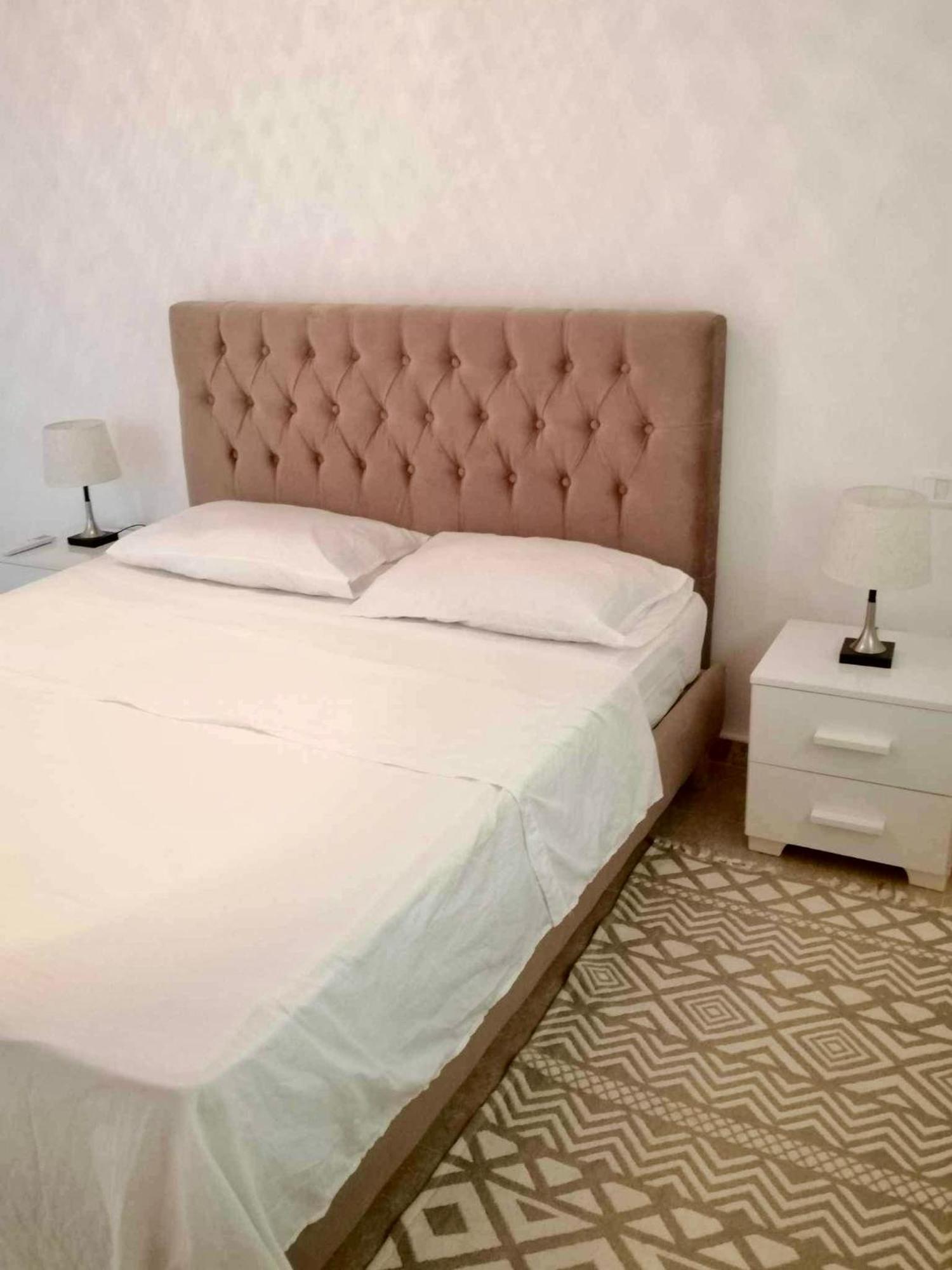 Nice Stay 2 Bedrooms Jardins De Carthage Le Kram Exterior photo