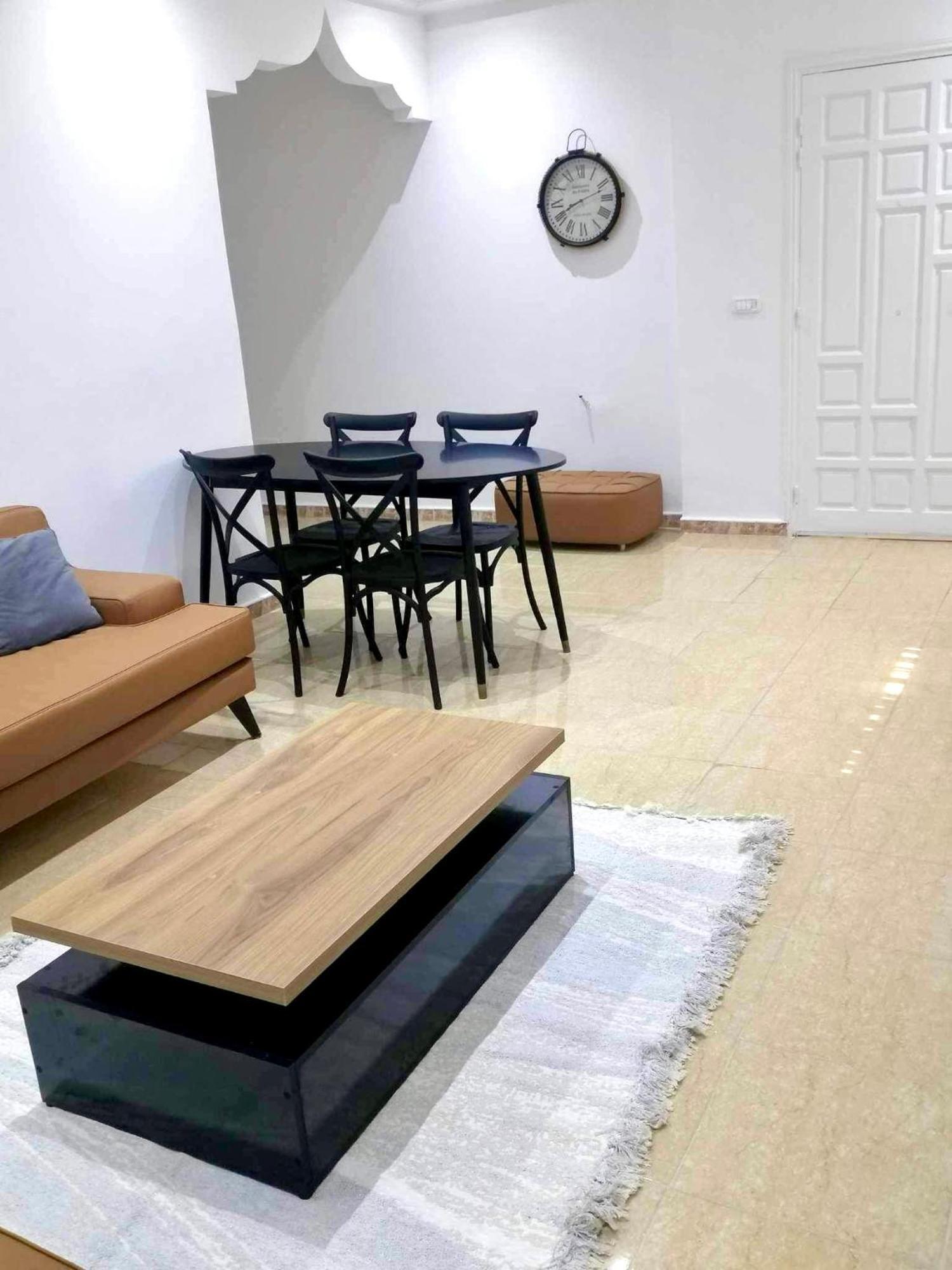Nice Stay 2 Bedrooms Jardins De Carthage Le Kram Exterior photo